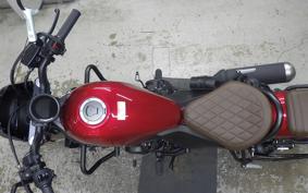 HONDA REBEL 500 A 2024 PC60