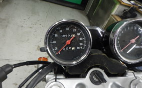 SUZUKI GSX400 IMPULSE 1995 GK79A