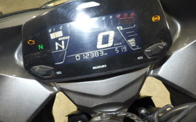 SUZUKI GIXXER 250 SF 2002