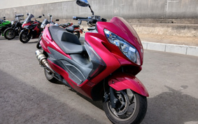 SUZUKI SKYWAVE 250SS CJ46A