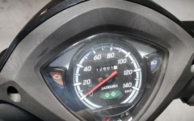 SUZUKI ADDRESS V110 CE47A