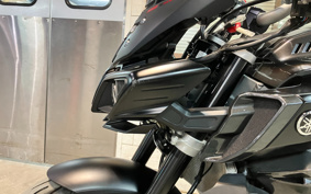 YAMAHA MT-10 ABS 2020 RN50J