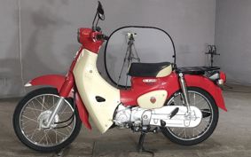 HONDA SUPER CUB110 JA44