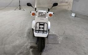 HONDA GYRO TD02
