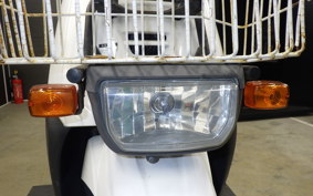 YAMAHA GEAR Gen.2 1994 UA06J