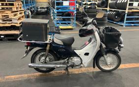 HONDA SUPER CUB50 AA04
