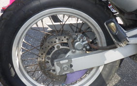 KAWASAKI KLE400 1997 LE400A