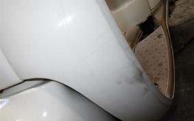 HONDA CREA SCOOPY AF55