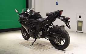 SUZUKI GSX250R 2001