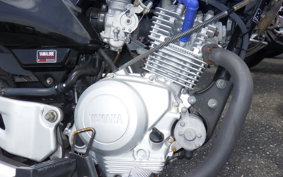 YAMAHA YBR125
