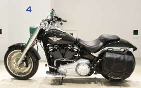 HARLEY FLBS 1870 2019