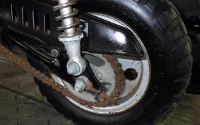 HONDA MONKEY Z50J
