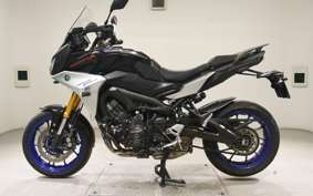 YAMAHA MT-09 Tracer GT 2020 RN51J
