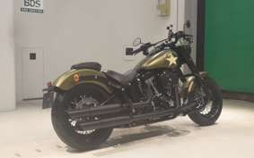 HARLEY FLSS 1800 2016