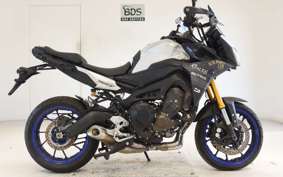 YAMAHA MT-09 Tracer RN36J