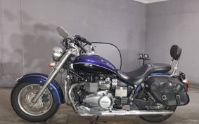 TRIUMPH AMERICA LT 2014 TJ9118