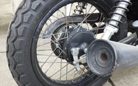 SUZUKI GRASS TRACKER NJ47A