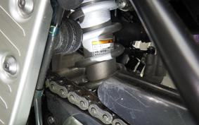 YAMAHA SEROW 250 Gen.3 DG31J
