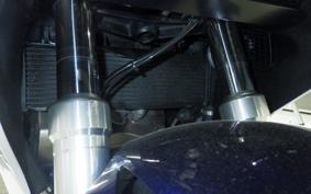 HONDA VFR800F 2022 RC79