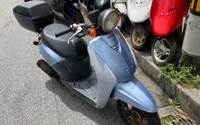 HONDA TODAY AF61