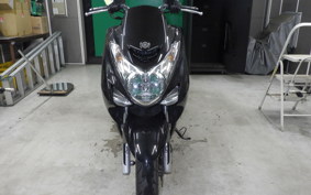 YAMAHA MAJESTY155 S 2011 SG28J