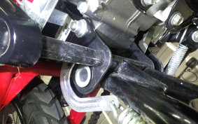 HONDA CT125-2 1993 JA65