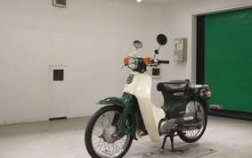 HONDA C50 SUPER CUB AA01