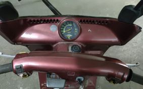 HONDA GYRO TA02