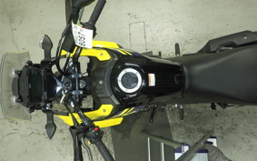 SUZUKI Vｽﾄﾛｰﾑ250A