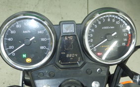 HONDA CB400SF GEN 4 A 2021 NC42