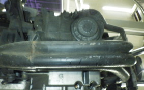 HONDA HORNET 250 2004 MC31