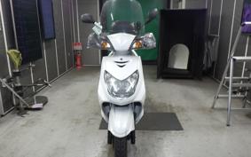 YAMAHA CYGNUS 125 X 2 1999 SE44J
