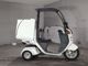 Фото Honda GYRO 2014 с японского аукциона