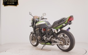 KAWASAKI ZRX1200 R 2002 ZRT20A