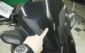 YAMAHA X-MAX 250 SG70J