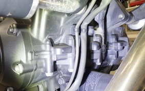 HONDA CB400F 2015 NC47