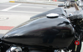 YAMAHA DRAGSTAR 400 2009 VH01J
