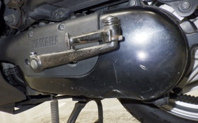 YAMAHA JOG Gen.5 SA36J