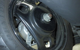 SUZUKI LET's CA4AA