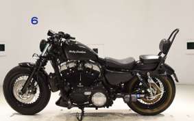 HARLEY XL1200X 2011