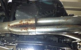 KAWASAKI BALIUS 250 Gen.2