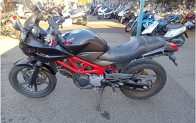 HONDA VTR 250 F MC33