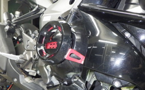 KAWASAKI NINJA 1000 2011