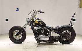 KAWASAKI VULCAN 400 Gen.2 1995 VN400A