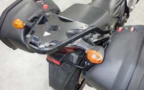 SUZUKI BANDIT 1250 F 2013 GW72A