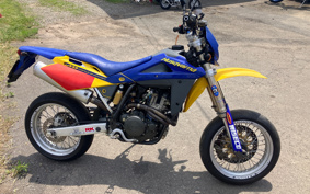 HUSQVARNA SM250R