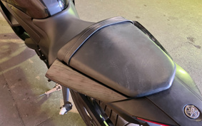 YAMAHA AXIS100 SB06J