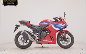 HONDA CBR400R 2024 NC65