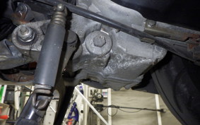 HONDA SPACY 100 JF13