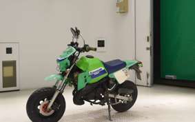 KAWASAKI KS-1 MX050A